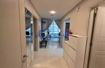 شقة - غرفة نوم - 2 حمامات للايجار في The Polo ريزيدنس B2 - بولو ريزيدنس - ميدان افينيو - ميدان - دبي