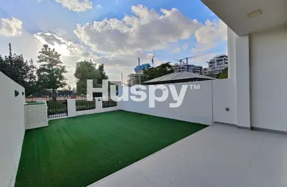 تاون هاوس - 4 غرف نوم - 3 حمامات للايجار في بارك ريزيدنسز 4 - بارك ريزيدنسز - داماك هيلز - دبي