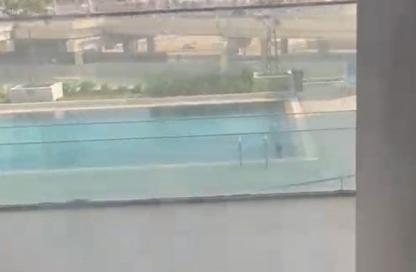 Apartment - 1 Bedroom - 1 Bathroom for sale in Al Maryah Vista - Al Maryah Island - Abu Dhabi