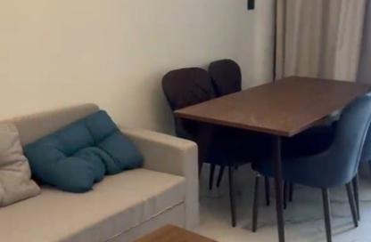 Apartment - 1 Bedroom - 1 Bathroom for sale in Al Maryah Vista - Al Maryah Island - Abu Dhabi Apartment - 1 Bedroom - 1 Bathroom for sale in Al Maryah Vista - Al Maryah Island - Abu Dhabi