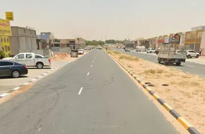 Land - Studio for sale in Al Zaheya Gardens - Al Zahya - Ajman