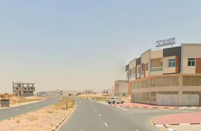 Land - Studio for sale in Al Zaheya Gardens - Al Zahya - Ajman