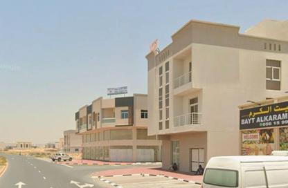 Land - Studio for sale in Al Zaheya Gardens - Al Zahya - Ajman
