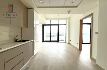 Apartment - 1 Bedroom - 2 Bathrooms for rent in AZIZI Riviera 32 - AZIZI Riviera - Meydan One - Meydan - Dubai