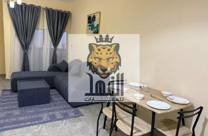 Apartment - 1 Bedroom - 2 Bathrooms for rent in Al Jurf Industrial 3 - Al Jurf Industrial - Ajman Apartment - 1 Bedroom - 2 Bathrooms for rent in Al Jurf Industrial 3 - Al Jurf Industrial - Ajman