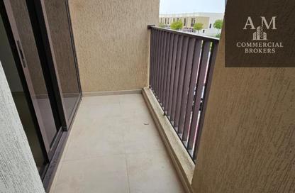 Villa - 3 - 4 for sale in Nasma Residence - Al Tai - Sharjah