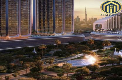 Apartment - 1 - 2 for sale in Maybach Six Tower B - Maybach Six - Nad Al Sheba 1 - Nad Al Sheba - Dubai