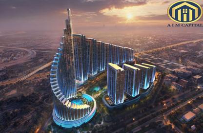Apartment - 1 - 2 for sale in Maybach Six Tower B - Maybach Six - Nad Al Sheba 1 - Nad Al Sheba - Dubai Apartment - 1 - 2 for sale in Maybach Six Tower B - Maybach Six - Nad Al Sheba 1 - Nad Al Sheba - Dubai