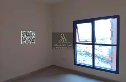 شقة - غرفة نوم - 2 حمامات للبيع في برج النعيمية  2 - أبراج النعيمية - النعيمية - عجمان