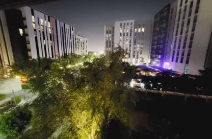 شقة - غرفة نوم - 1 حمام للايجار في 2 الجادة - الجادة - الشارقة شقة - غرفة نوم - 1 حمام للايجار في 2 الجادة - الجادة - الشارقة