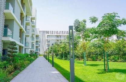 Apartment - 2 Bedrooms - 2 Bathrooms for rent in Torino Building 5 - Torino By ORO24 - Arjan - Dubai