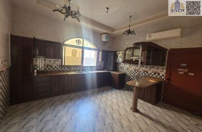 Villa - 5 - 6 for rent in Al Rawda 2 Villas - Al Rawda 2 - Al Rawda - Ajman