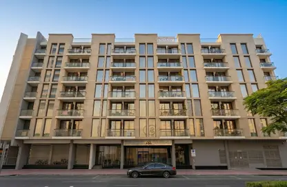 شقة - 2 غرف نوم - 3 حمامات للايجار في ريزيدنس 1003 - منخول - بر دبي - دبي