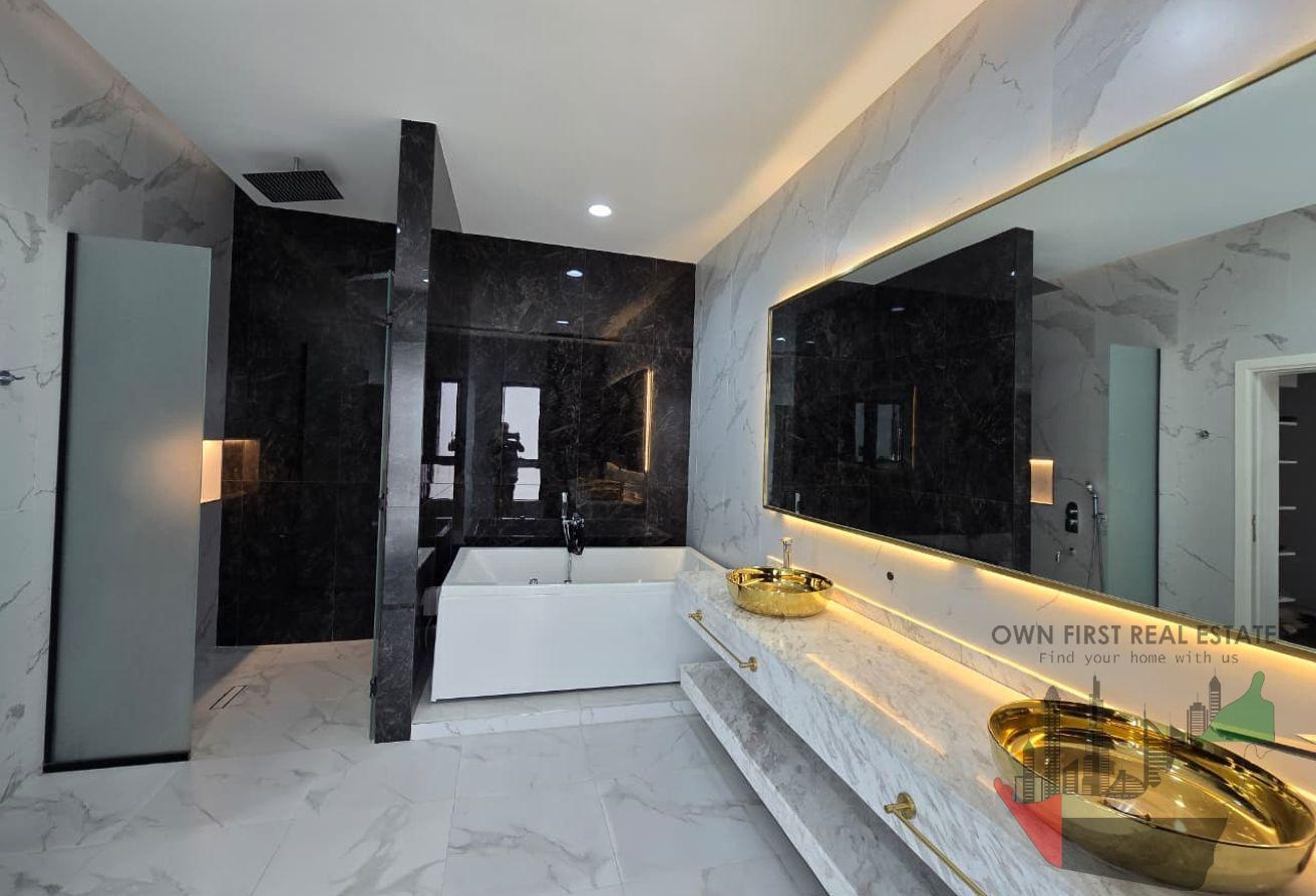 6BR | PRIVATE POOL | HUGE PLOT | MODERN LUXURY photo 12