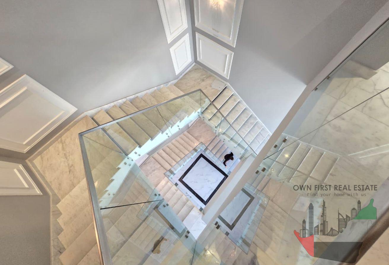 6BR | PRIVATE POOL | HUGE PLOT | MODERN LUXURY photo 10