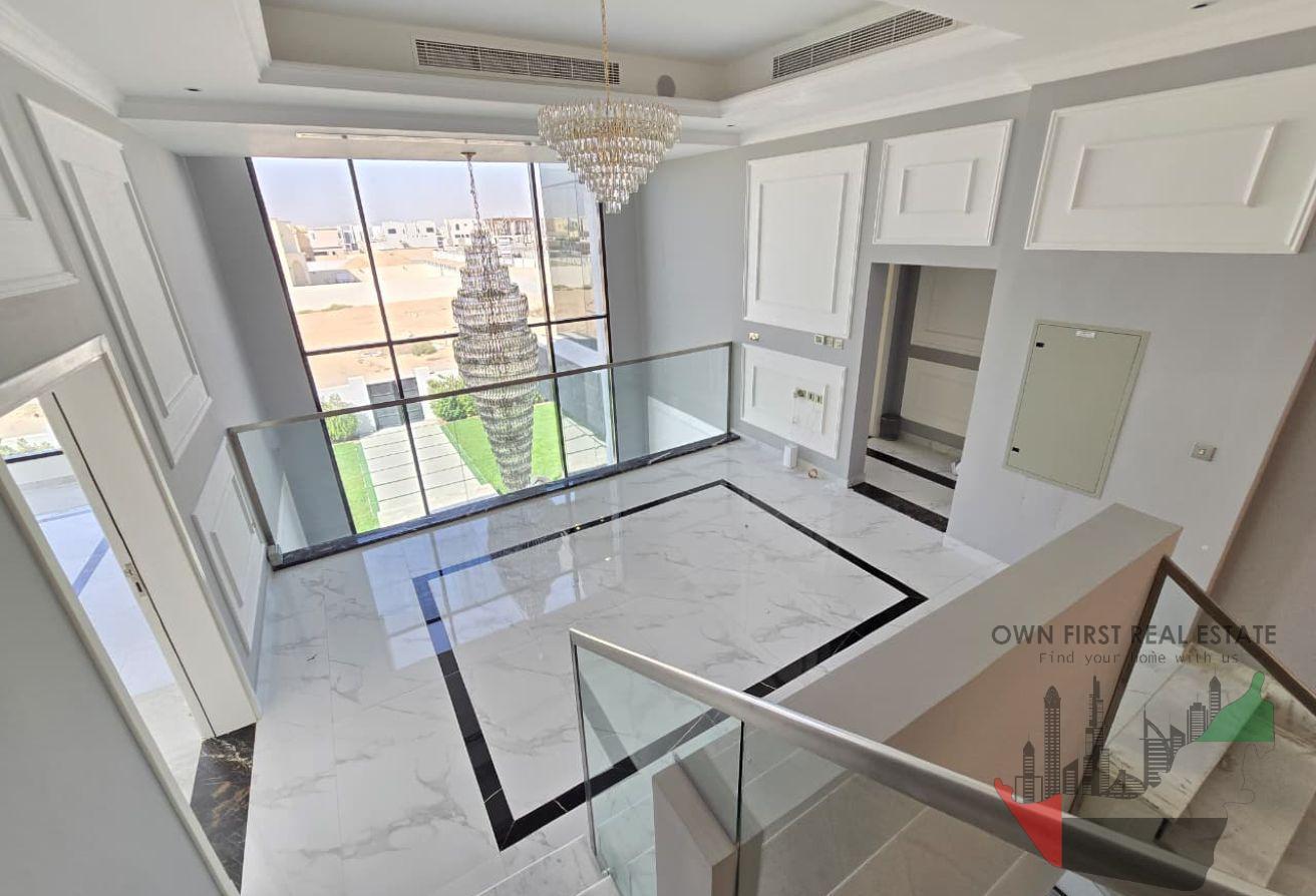 6BR | PRIVATE POOL | HUGE PLOT | MODERN LUXURY photo 9