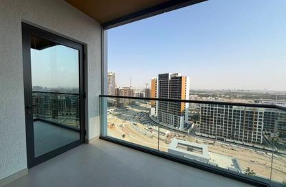 Apartment - 3 - 4 for rent in Sobha Hartland Waves Opulence - Sobha Hartland - Mohammed Bin Rashid City - Dubai Apartment - 3 - 4 for rent in Sobha Hartland Waves Opulence - Sobha Hartland - Mohammed Bin Rashid City - Dubai