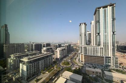 Apartment - 3 - 4 for rent in Sobha Hartland Waves Opulence - Sobha Hartland - Mohammed Bin Rashid City - Dubai Apartment - 3 - 4 for rent in Sobha Hartland Waves Opulence - Sobha Hartland - Mohammed Bin Rashid City - Dubai