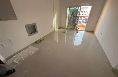 Apartment - 1 Bedroom - 1 Bathroom for rent in Tiger Downtown Ajman - Al Alia - Ajman