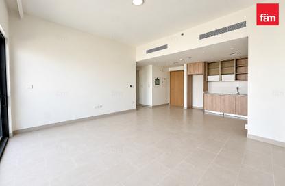 Apartment - 1 - 1 for rent in Park Field Tower 1 - Park Field - Dubai Hills Estate - Dubai
