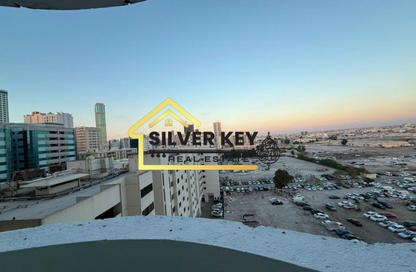 Apartment - 1 Bedroom - 1 Bathroom for rent in Industrial Area 1 - Sharjah Industrial Area - Sharjah Apartment - 1 Bedroom - 1 Bathroom for rent in Industrial Area 1 - Sharjah Industrial Area - Sharjah