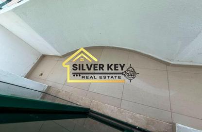 Apartment - 1 Bedroom - 1 Bathroom for rent in Industrial Area 1 - Sharjah Industrial Area - Sharjah Apartment - 1 Bedroom - 1 Bathroom for rent in Industrial Area 1 - Sharjah Industrial Area - Sharjah