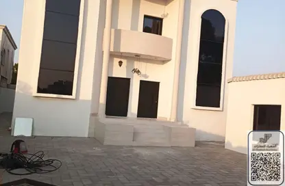 Villa - 5 Bedrooms for rent in Al Mowaihat 2 - Al Mowaihat - Ajman