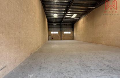 Warehouse - Studio - 1 Bathroom for rent in Ras Al Khor Industrial 2 - Ras Al Khor - Dubai Warehouse - Studio - 1 Bathroom for rent in Ras Al Khor Industrial 2 - Ras Al Khor - Dubai