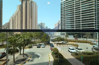 Apartment - 1 Bedroom - 2 Bathrooms for rent in The ARC - Shams Abu Dhabi - Al Reem Island - Abu Dhabi