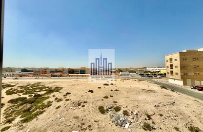 Apartment - 2 Bedrooms - 2 Bathrooms for rent in Muwaileh - Sharjah