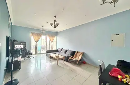 Apartment - 2 Bedrooms - 2 Bathrooms for rent in Supreme Residency - CBD (Central Business District) - International City - Dubai