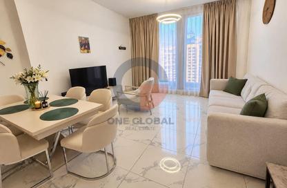 Apartment - 2 - 3 for rent in Noura Tower - Al Habtoor City - Business Bay - Dubai Apartment - 2 - 3 for rent in Noura Tower - Al Habtoor City - Business Bay - Dubai