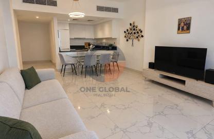 Apartment - 2 - 3 for rent in Noura Tower - Al Habtoor City - Business Bay - Dubai Apartment - 2 - 3 for rent in Noura Tower - Al Habtoor City - Business Bay - Dubai
