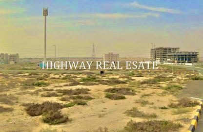 Warehouse - Studio - 3 for rent in Al Sajaa Industrial - Al Sajaa - Sharjah