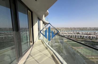 شقة - غرفة نوم - 1 حمام للايجار في باي ريزيدنس - جزيرة حياة - ميناء العرب - راس الخيمة - رأس الخيمة