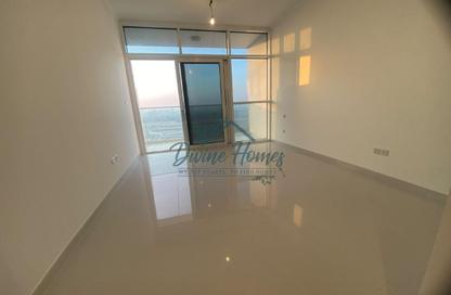 Apartment - Studio - 1 for rent in Carson C - Carson - Damac Hills - Dubai Apartment - Studio - 1 for rent in Carson C - Carson - Damac Hills - Dubai