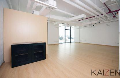 Office Space - 1 Bedroom - 1 Bathroom for rent in Residence 1072 - Al Muteena - Deira - Dubai