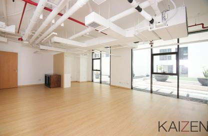 Office Space - 1 Bedroom - 1 Bathroom for rent in Residence 1072 - Al Muteena - Deira - Dubai