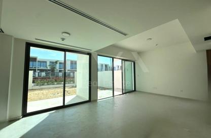 Townhouse - 4 Bedrooms - 4 Bathrooms for rent in Costa Brava 1 - Costa Brava - Damac Lagoons - Dubai Townhouse - 4 Bedrooms - 4 Bathrooms for rent in Costa Brava 1 - Costa Brava - Damac Lagoons - Dubai