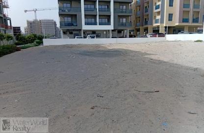 Land - Studio for sale in Liwan 2 - Dubai Land - Dubai Land - Studio for sale in Liwan 2 - Dubai Land - Dubai