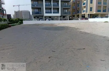 Land - Studio for sale in Liwan 2 - Dubai Land - Dubai Land - Studio for sale in Liwan 2 - Dubai Land - Dubai