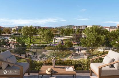 Land - Studio for sale in Wadeem - Al Hudayriat Island - Abu Dhabi