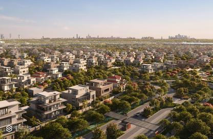 Land - Studio for sale in Wadeem - Al Hudayriat Island - Abu Dhabi