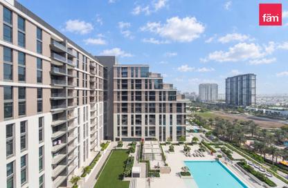 Apartment - 1 - 1 for rent in Parkside Views - Dubai Hills Estate - Dubai Apartment - 1 - 1 for rent in Parkside Views - Dubai Hills Estate - Dubai