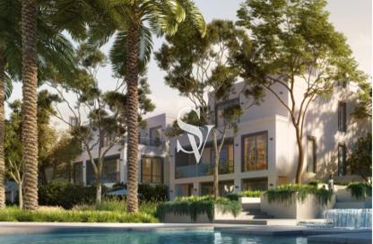 Villa - 4 Bedrooms - 7 Bathrooms for sale in The Oasis - Palmiera - The Oasis by Emaar - Dubai