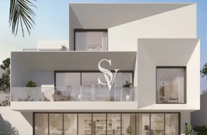 Villa - 4 Bedrooms - 7 Bathrooms for sale in The Oasis - Palmiera - The Oasis by Emaar - Dubai Villa - 4 Bedrooms - 7 Bathrooms for sale in The Oasis - Palmiera - The Oasis by Emaar - Dubai