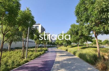 Apartment - 1 Bedroom - 1 Bathroom for rent in Parkside Views - Dubai Hills Estate - Dubai Apartment - 1 Bedroom - 1 Bathroom for rent in Parkside Views - Dubai Hills Estate - Dubai