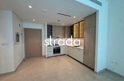 Apartment - 1 Bedroom - 1 Bathroom for rent in Parkside Views - Dubai Hills Estate - Dubai