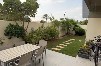 تاون هاوس - 4 غرف نوم - 4 حمامات للايجار في 3 باركسايد - اعمار الجنوبية - دبي الجنوب (مركز دبي العالمي) - دبي