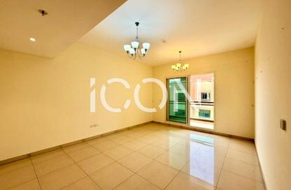 Apartment - 1 Bedroom - 2 Bathrooms for rent in International City Phase 2 - Al Warsan 4 - Al Warsan - Dubai
